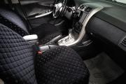 Toyota Corolla X (E140 E150) Сургут  - изображение 27