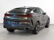 BMW X6 III (G06) Санкт-Петербург  - изображение 35