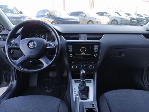 Skoda Octavia III (A7) с пробегом 2014 года, цена 1 300 000 рублей, 205740 км, лифтбек, Автокод Объявления