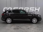 Volkswagen Touareg III Воронеж  - изображение 27