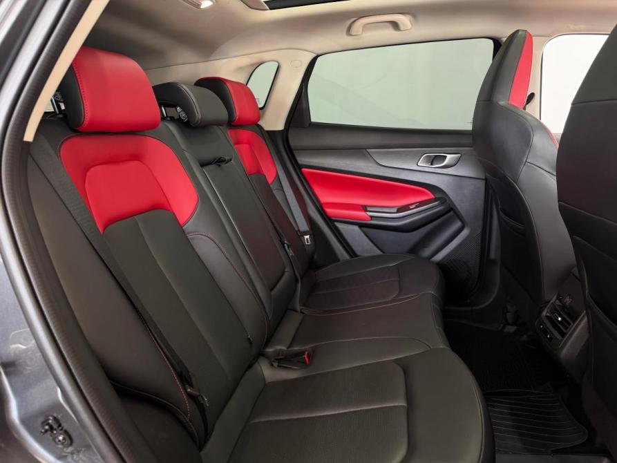 Changan CS55 Plus II Новороссийск  - изображение 14