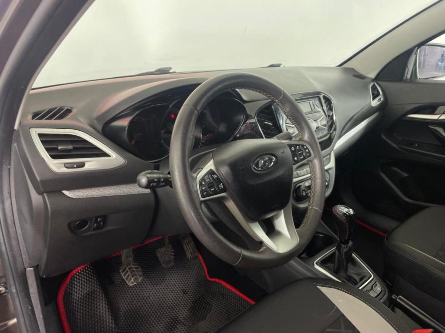 Lada (ВАЗ) Vesta I Воронеж  - изображение 8