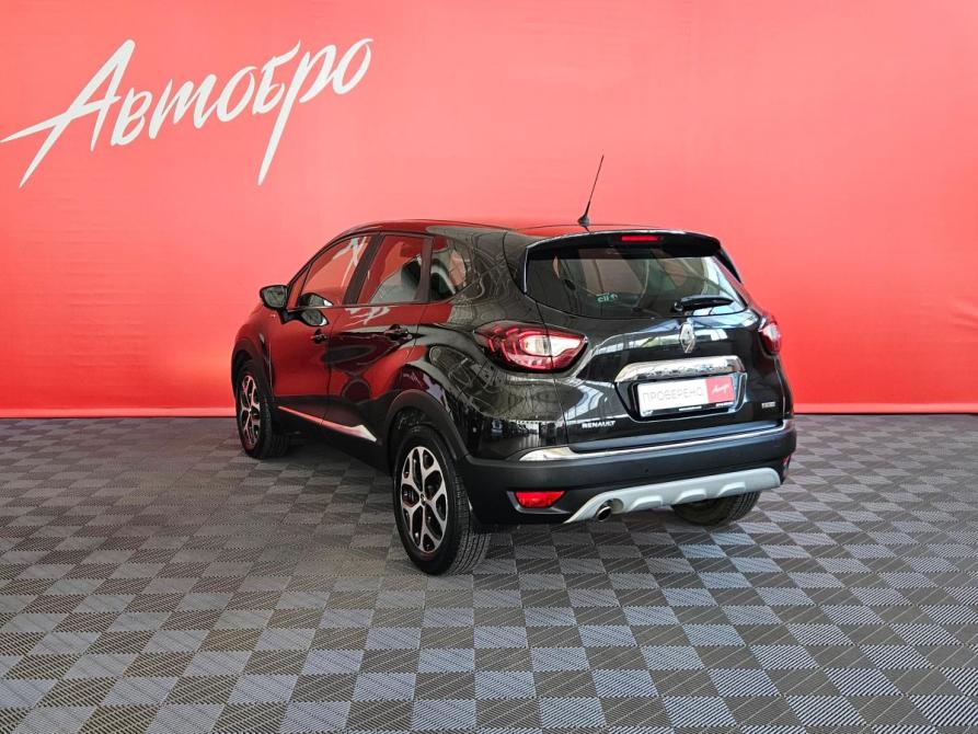Renault Kaptur I Вологда  - изображение 3
