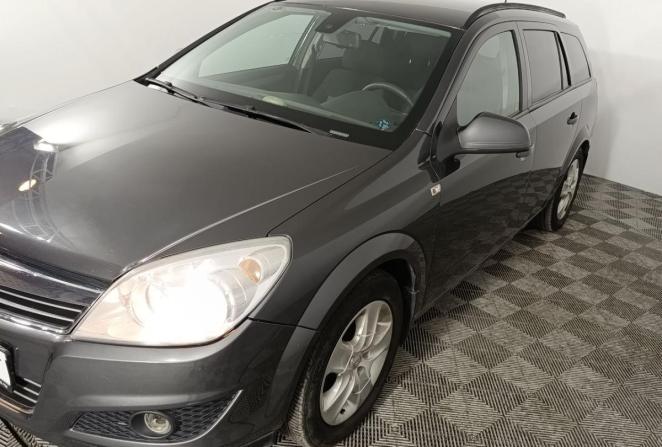 Opel Astra H Рестайлинг с пробегом 2011 года, цена 650 000 рублей, 162000 км, универсал, Автокод Объявления