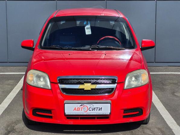 Chevrolet Aveo I Рестайлинг с пробегом 2006 года, цена 190 000 рублей, 249221 км, седан, Автокод Объявления