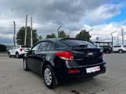 Chevrolet Cruze I Рестайлинг Стерлитамак  - изображение 26
