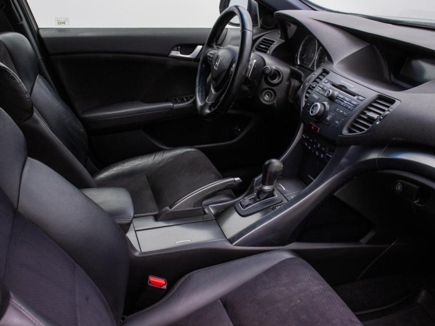 Honda Accord VIII Рестайлинг Москва  - изображение 9