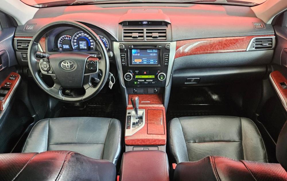 Toyota Camry VII (XV50) Вологда  - изображение 9