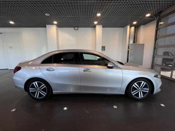 Mercedes-Benz A-Класс IV (W177) с пробегом 2019 года, цена 2 390 000 рублей, 106022 км, седан, Автокод Объявления