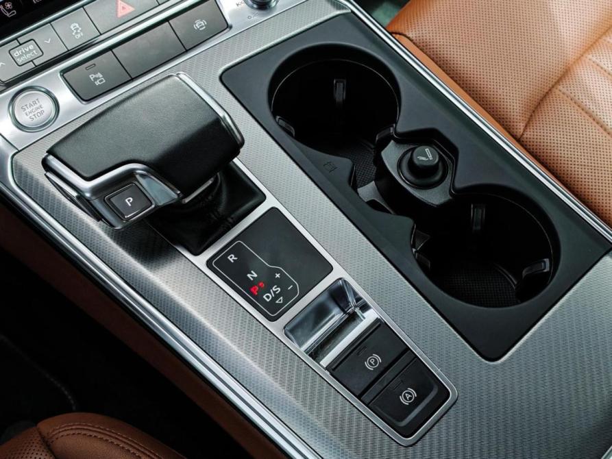 Audi A6 V (C8) Краснодар  - изображение 13