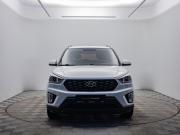 Hyundai Creta I Рестайлинг Москва  - изображение 20