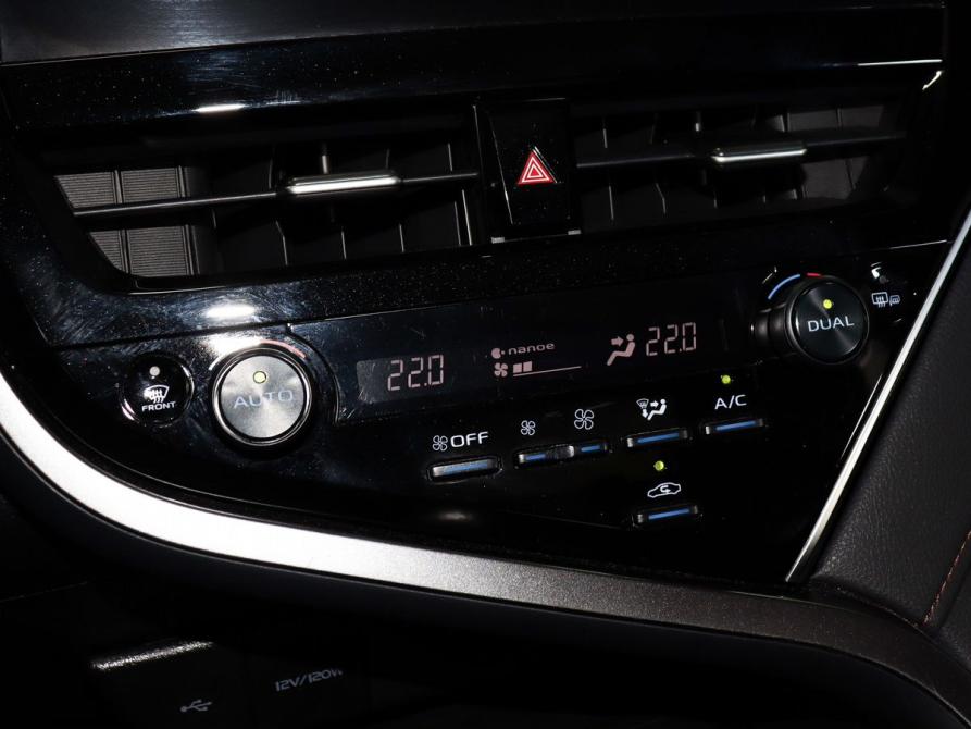 Toyota Camry VIII (XV70) Рестайлинг Минеральные Воды  - изображение 23