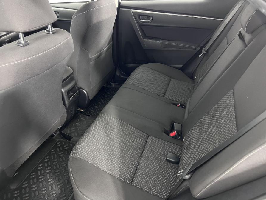 Toyota Corolla XI (E160 E170 E180) Калининград  - изображение 10