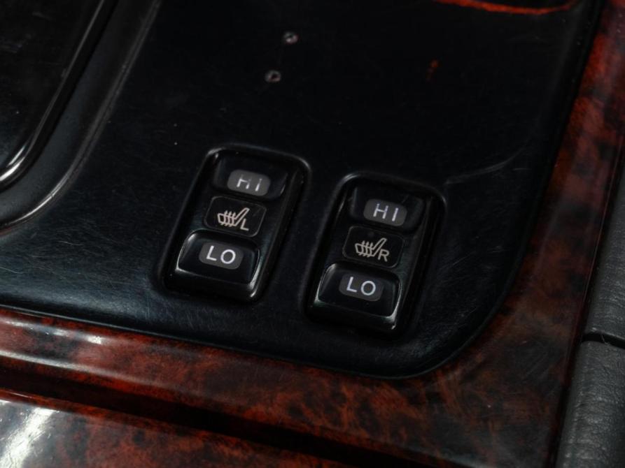 Toyota Land Cruiser 100 Series Тюмень  - изображение 15