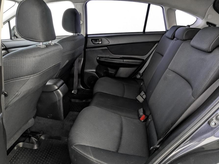 Subaru XV I Москва  - изображение 18