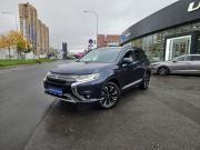 Mitsubishi Outlander III Рестайлинг 3 Санкт-Петербург  - изображение 21