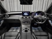 Mercedes-Benz C-Класс IV (W205) Красноярск  - изображение 36