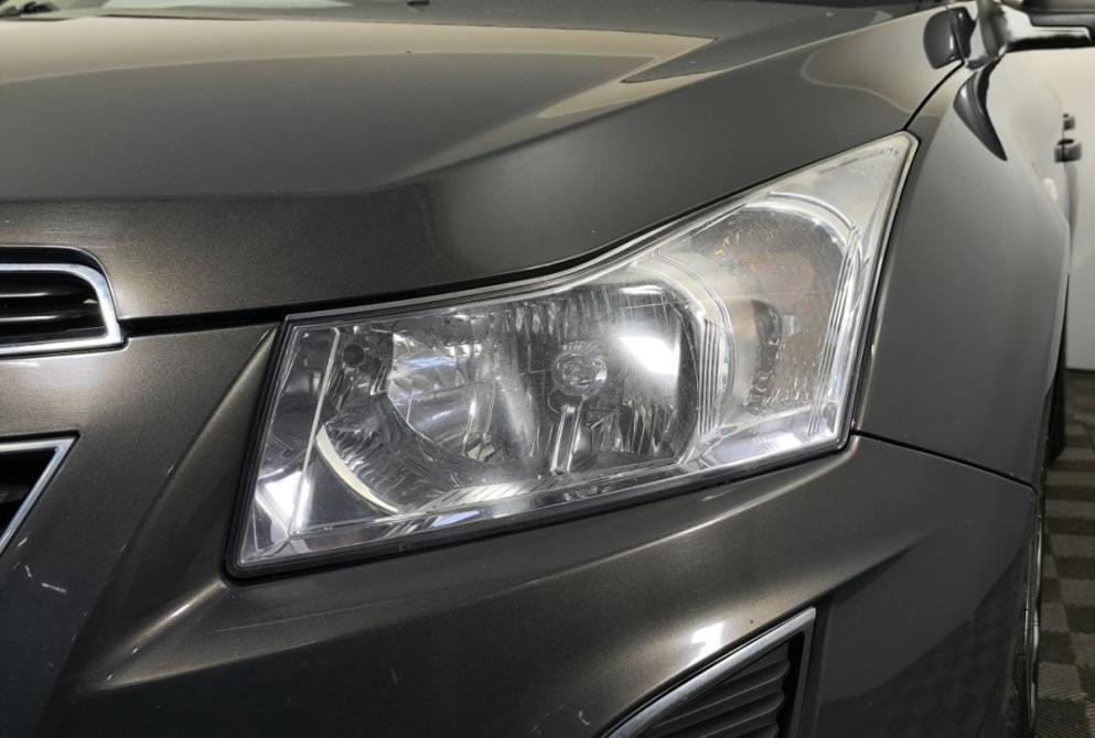 Chevrolet Cruze I Рестайлинг Нижний Новгород  - изображение 21