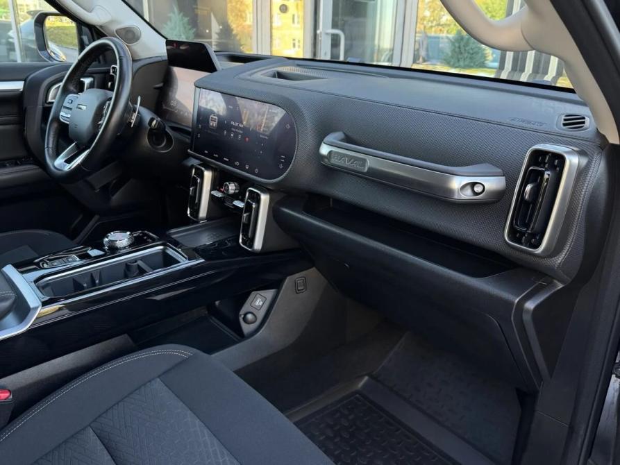 Haval Dargo I Екатеринбург  - изображение 30