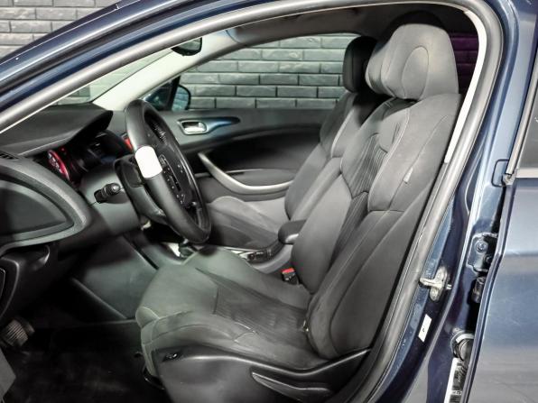 Citroen C5 II с пробегом 2008 года, цена 620 000 рублей, 170560 км, седан, Автокод Объявления