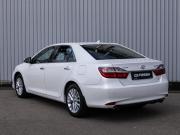 Toyota Camry VII (XV50) Рестайлинг Сочи  - изображение 29