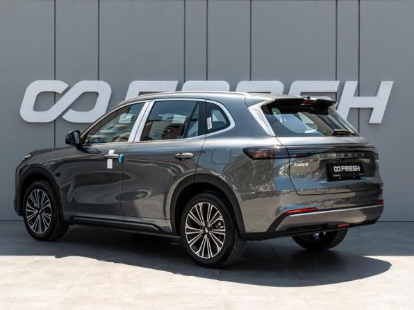 Geely Galaxy Starship 7 с пробегом 2025 года, цена 3 770 000 рублей, 68 км, внедорожник, Автокод Объявления