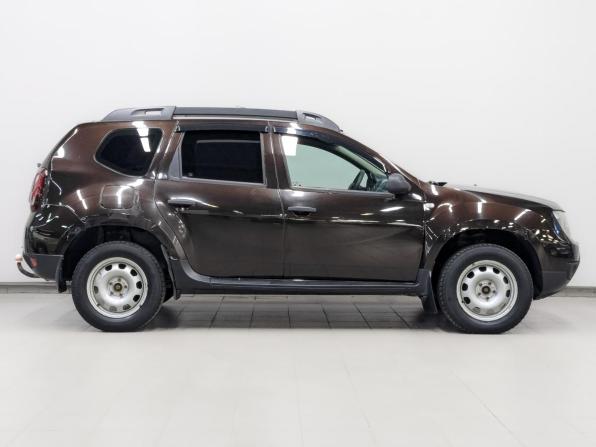 Renault Duster I Рестайлинг с пробегом 2018 года, цена 1 435 000 рублей, 61021 км, внедорожник, Автокод Объявления