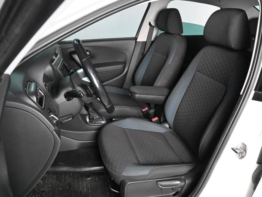 Volkswagen Polo V Рестайлинг Ростов-на-Дону  - изображение 10