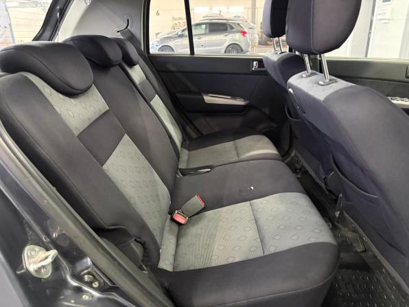 Hyundai Getz I Рестайлинг с пробегом 2007 года, цена 677 000 рублей, 142568 км, хэтчбек, Автокод Объявления