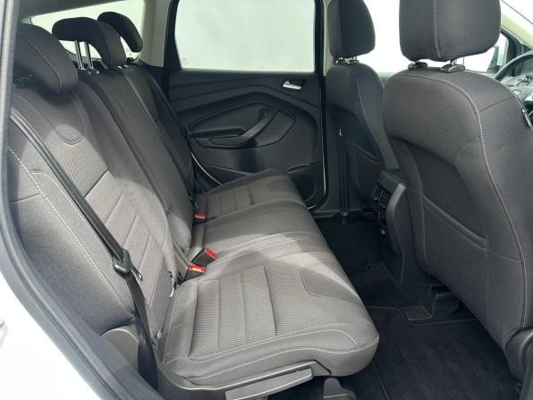 Ford Kuga II с пробегом 2016 года, цена 1 310 000 рублей, 121297 км, внедорожник, Автокод Объявления
