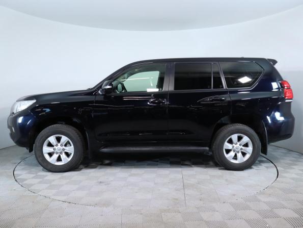 Toyota Land Cruiser Prado 150 Series Рестайлинг 3 с пробегом 2021 года, цена 5 199 000 рублей, 60800 км, внедорожник, Автокод Объявления