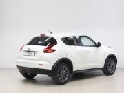 Nissan Juke I Курск  - изображение 29