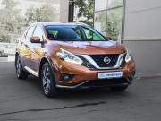 Nissan Murano III (Z52) Москва  - изображение 19