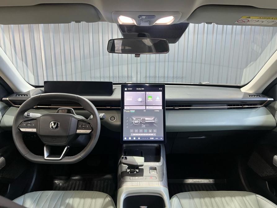 Changan Lamore Ростов-на-Дону  - изображение 6