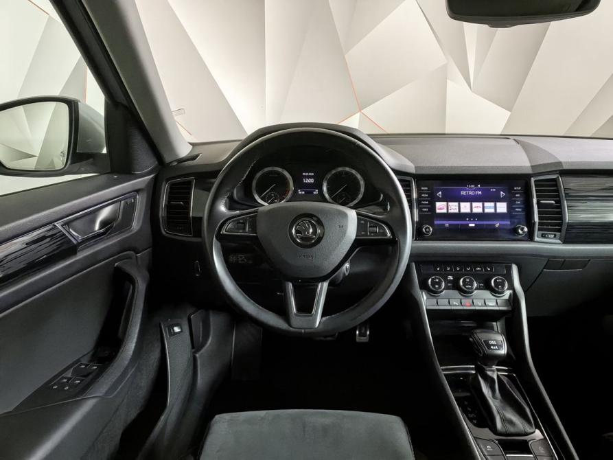 Skoda Kodiaq I Москва  - изображение 19