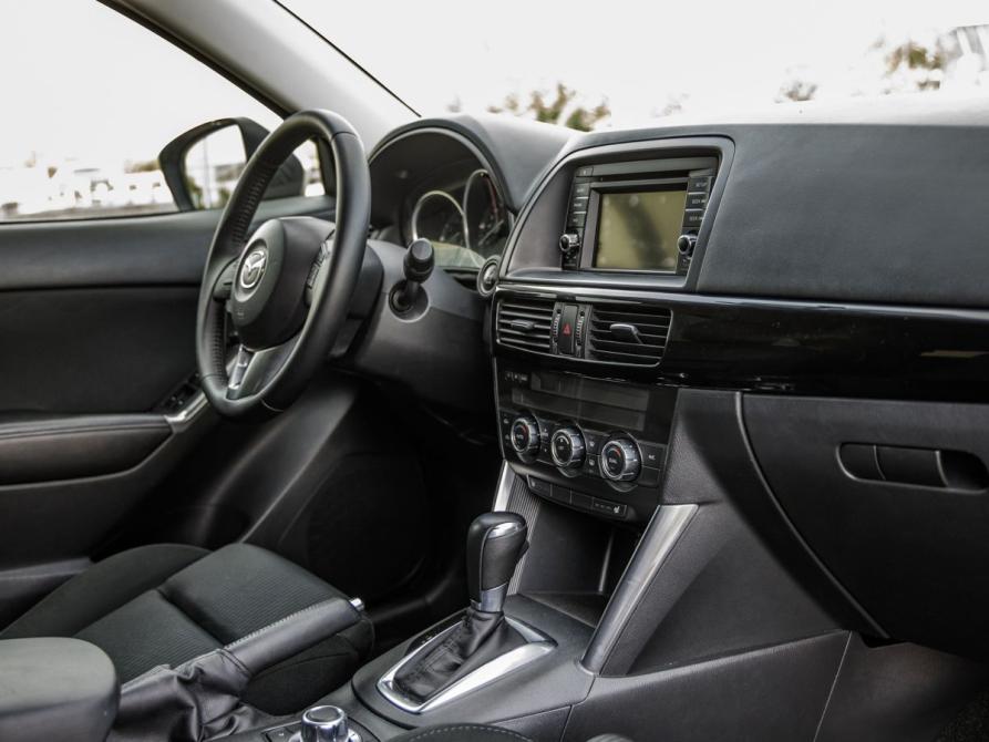 Mazda CX-5 I Волгоград  - изображение 35