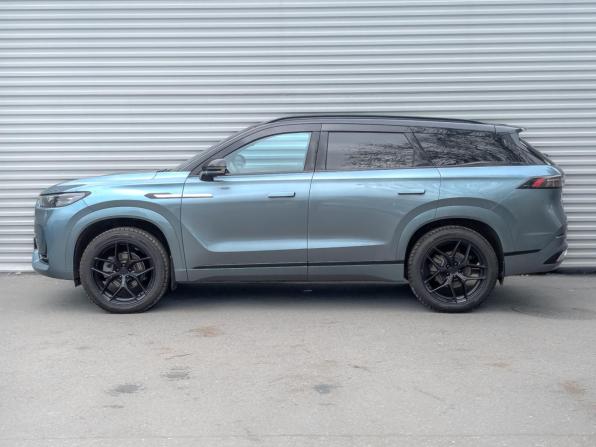 Jaecoo J8 с пробегом 2024 года, цена 2 970 000 рублей, 51658 км, внедорожник, Автокод Объявления