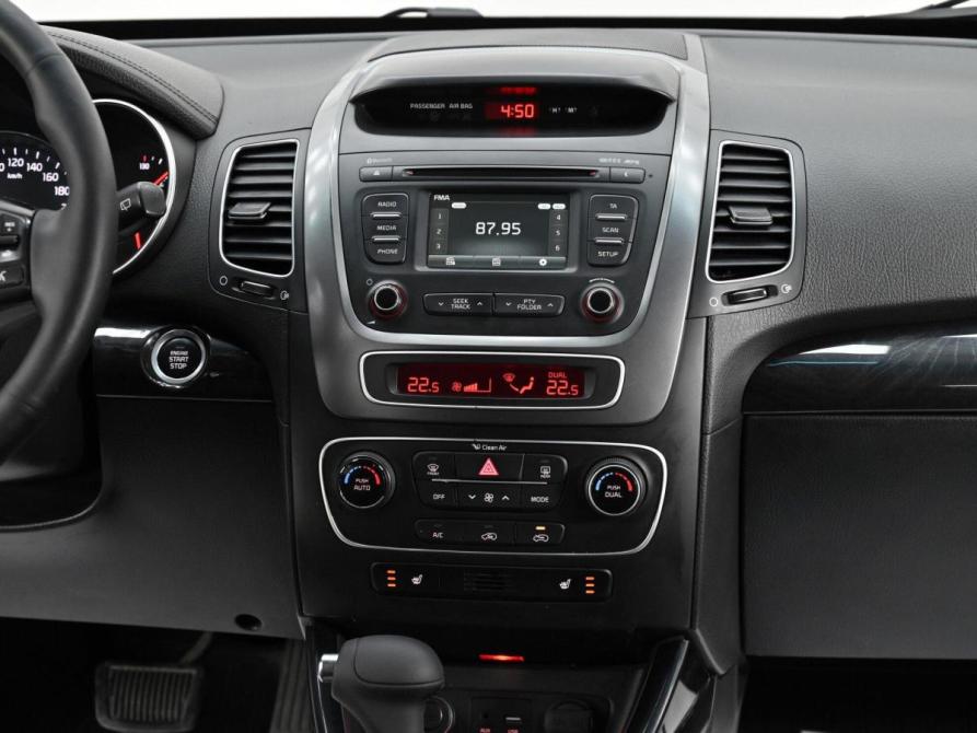 Kia Sorento II Рестайлинг Москва  - изображение 13