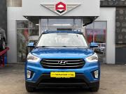 Hyundai Creta I Альметьевск  - изображение 40