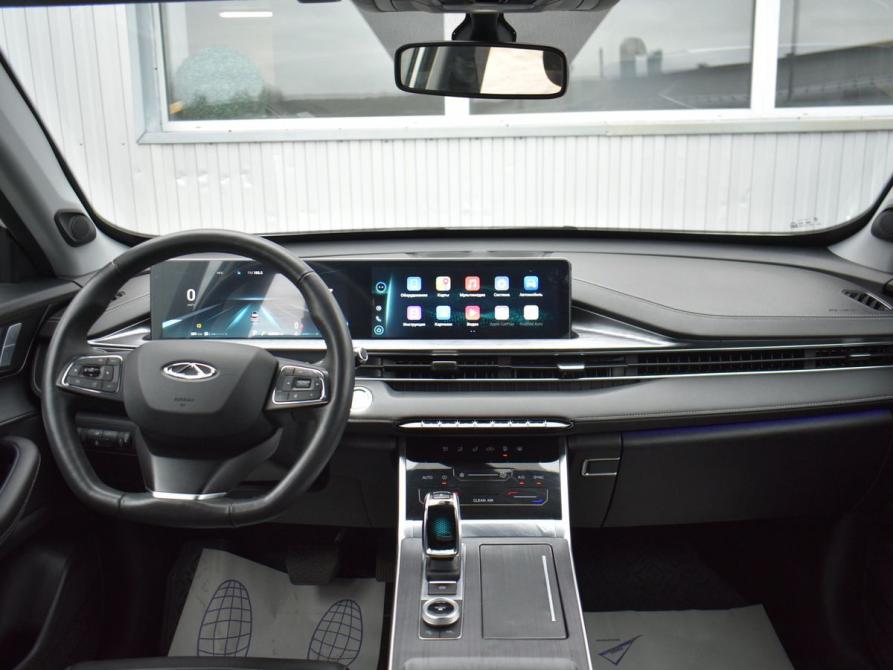 Chery Tiggo 7 Pro Max I Мурманск  - изображение 19