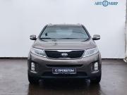 Kia Sorento II Рестайлинг Москва  - изображение 20