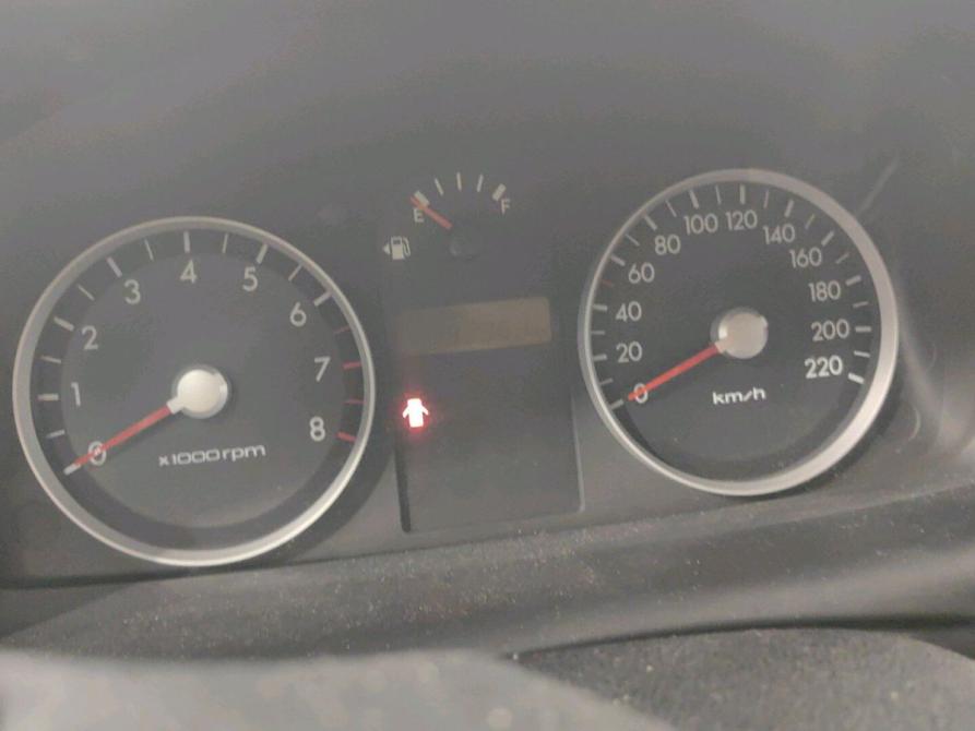 Hyundai Getz I Рестайлинг Санкт-Петербург  - изображение 4
