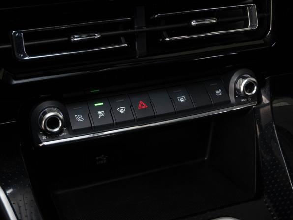 Haval M6 II с пробегом 2024 года, цена 1 798 000 рублей, 26944 км, внедорожник, Автокод Объявления