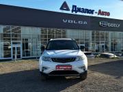 Geely Atlas I Набережные Челны  - изображение 32