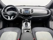 Kia Sportage III Рестайлинг Москва  - изображение 26