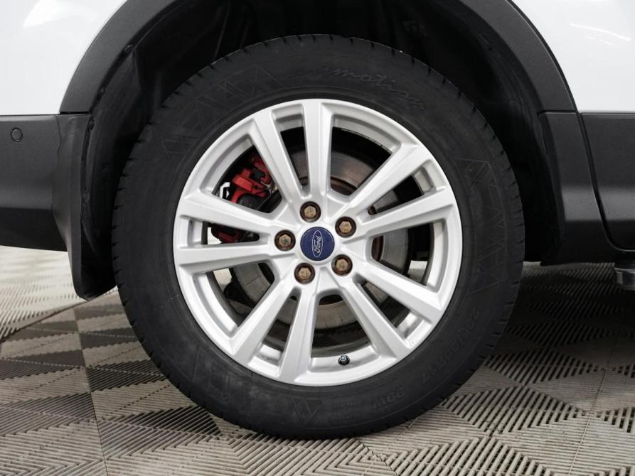 Ford Kuga II Рестайлинг Ульяновск  - изображение 9