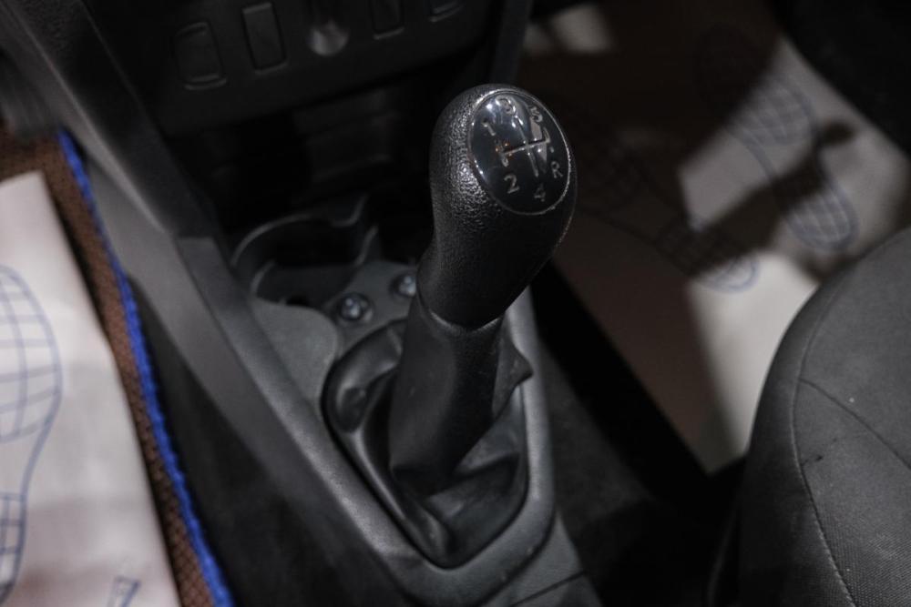 Renault Logan II Рестайлинг Новокузнецк  - изображение 20