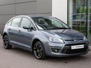 Citroen C4 I Рестайлинг Москва  - изображение 22
