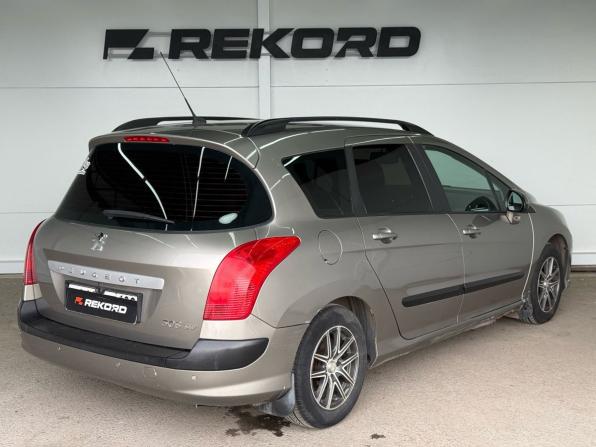 Peugeot 308 I с пробегом 2010 года, цена 489 000 рублей, 202473 км, универсал, Автокод Объявления