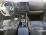 Nissan Pathfinder III Рестайлинг Москва  - изображение 34